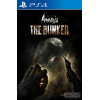 Amnesia: The Bunker PS4